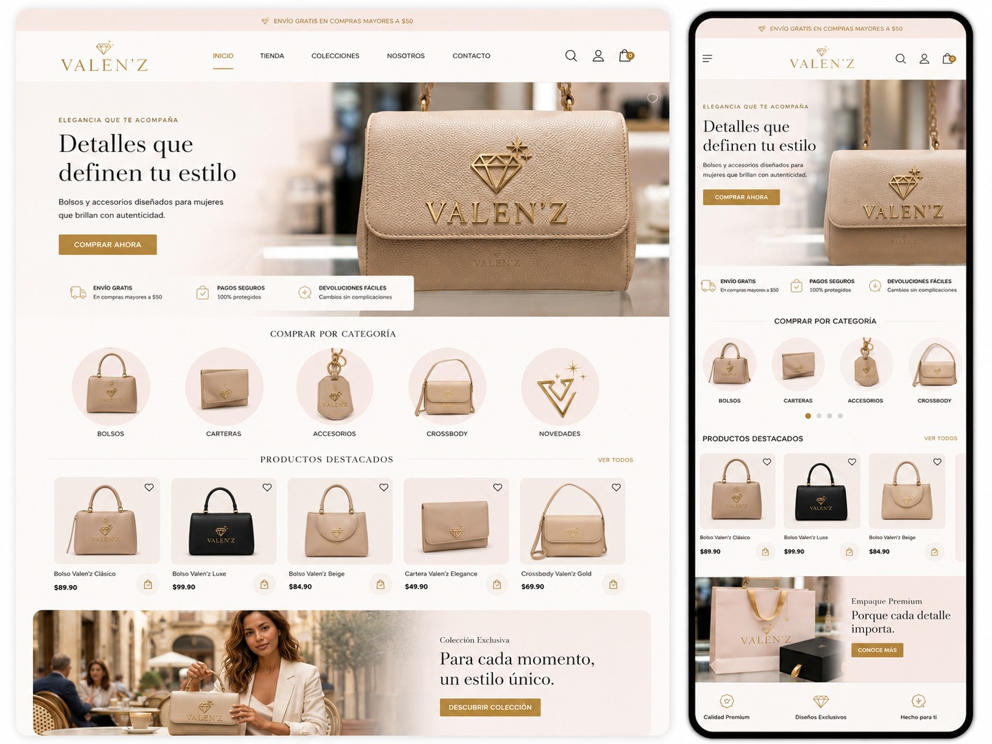 Tienda 3